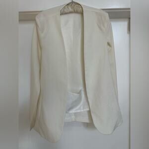 EUC Dress Forum Cape Blazar